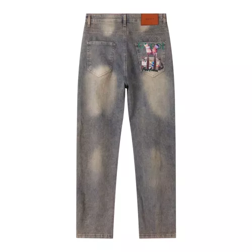 Cheap Gucci Jeans For Men #1303290, $$48.00 USD On Gucci Jeans