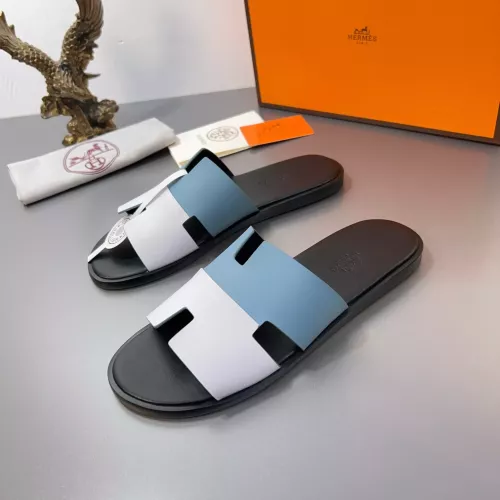 Cheap Hermes Slippers For Men #1303296, $$48.00 USD On Hermes Slippers