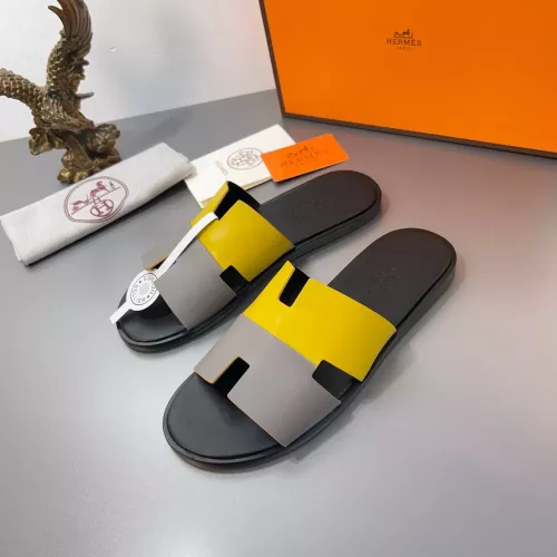 Cheap Hermes Slippers For Men #1303297, $$48.00 USD On Hermes Slippers