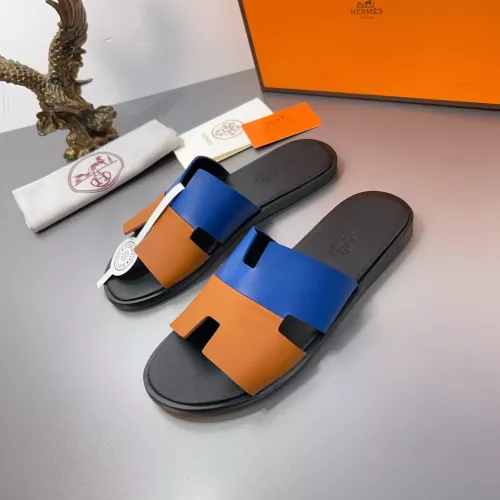 Cheap Hermes Slippers For Men #1303299, $$48.00 USD On Hermes Slippers