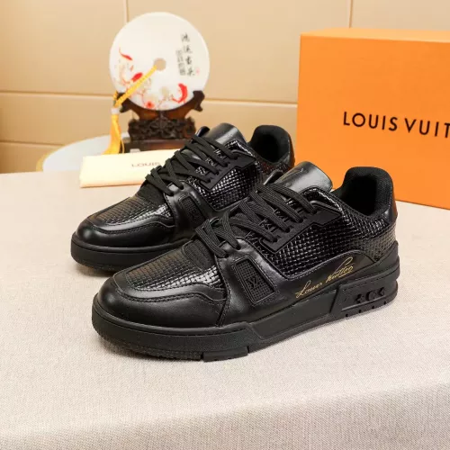 Cheap Louis Vuitton Casual Shoes For Men #1303311, $$80.00 USD On Louis Vuitton Casual Shoes