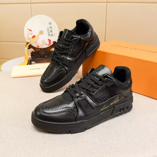 Replica Louis Vuitton Casual Shoes For Men #1303311 $80.00 USD for Wholesale