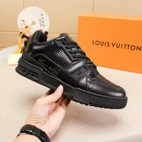 Replica Louis Vuitton Casual Shoes For Men #1303311 $80.00 USD for Wholesale