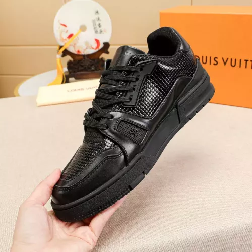 Replica Louis Vuitton Casual Shoes For Men #1303311 $80.00 USD for Wholesale