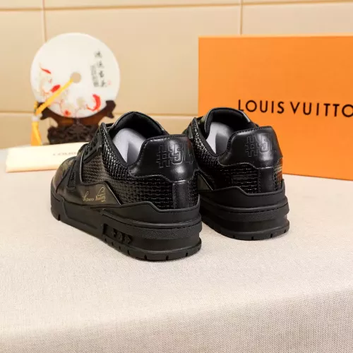 Replica Louis Vuitton Casual Shoes For Men #1303311 $80.00 USD for Wholesale