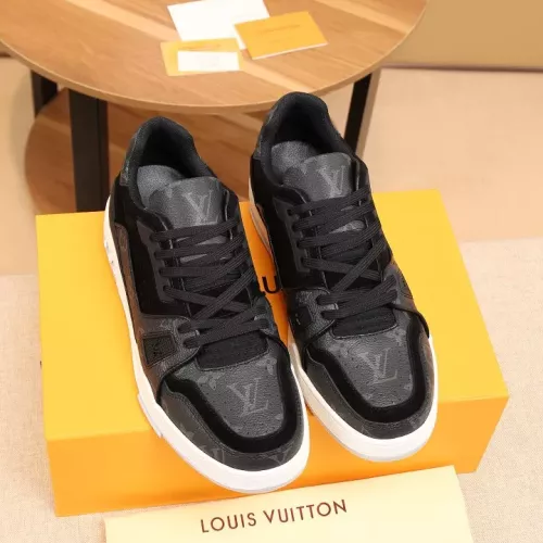 Replica Louis Vuitton Casual Shoes For Men #1303313 $76.00 USD for Wholesale