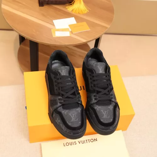 Replica Louis Vuitton Casual Shoes For Men #1303315 $76.00 USD for Wholesale