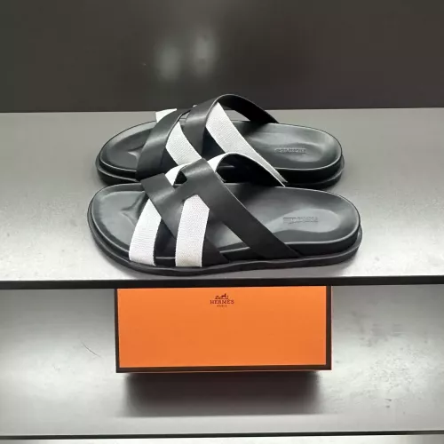 Replica Y-3 Slippers For Men #1303321 $60.00 USD for Wholesale