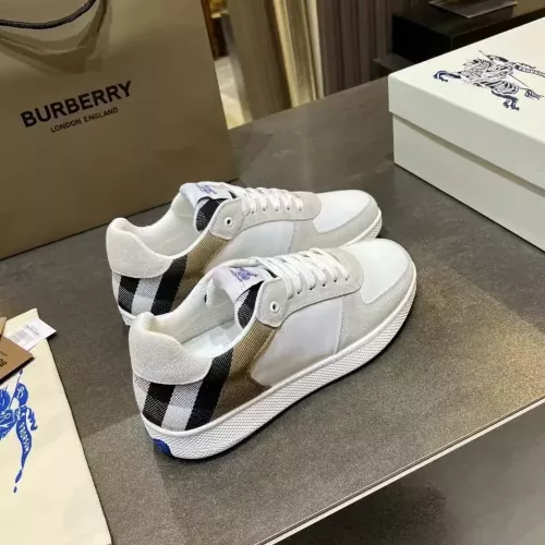 Replica Burberry Casual Shoes For Women #1303331 $100.00 USD for Wholesale