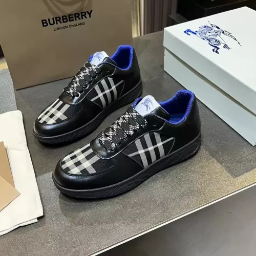 Cheap Burberry Casual Shoes For Men #1303336, $$100.00 USD On Burberry Casual Shoes