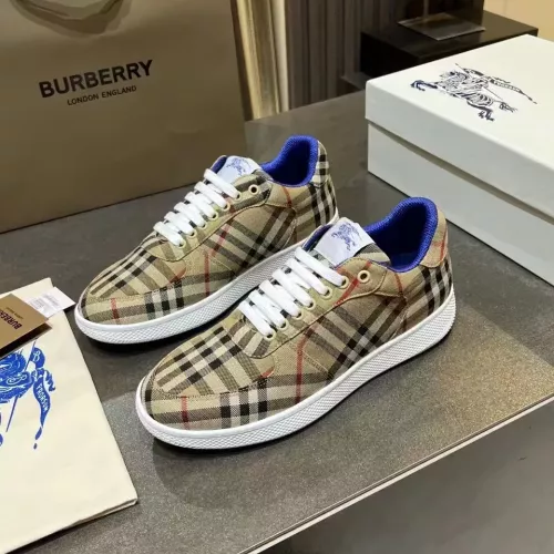 Cheap Burberry Casual Shoes For Women #1303341, $$100.00 USD On Burberry Casual Shoes