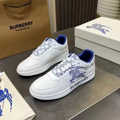 Cheap Burberry Casual Shoes For Women #1303357, $$112.00 USD On Burberry Casual Shoes