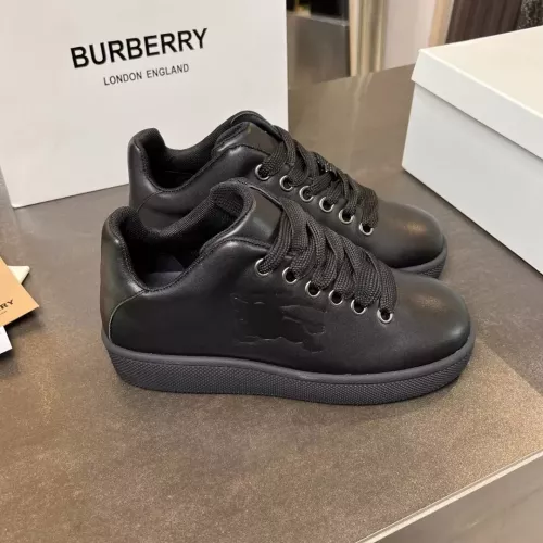 Replica Burberry Casual Shoes For Men #1303362 $112.00 USD for Wholesale