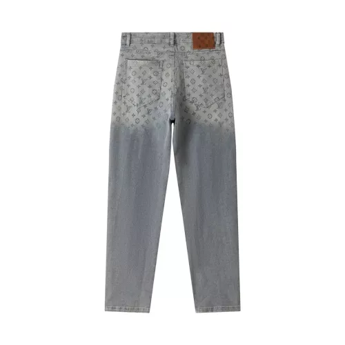 Replica Louis Vuitton LV Jeans For Men #1303385 $48.00 USD for Wholesale