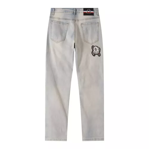 Cheap Moncler Jeans For Men #1303388, $$48.00 USD On Moncler Jeans