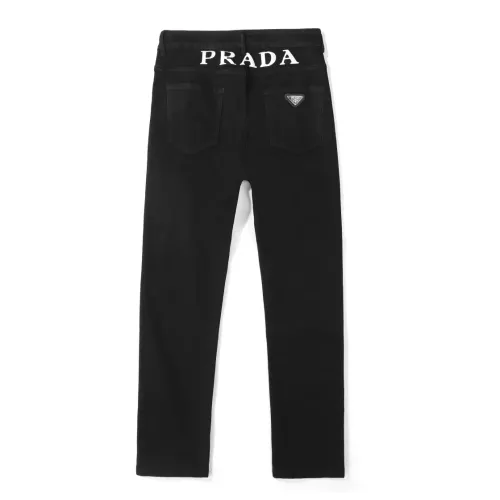 Cheap Prada Jeans For Men #1303390, $$48.00 USD On Prada Jeans