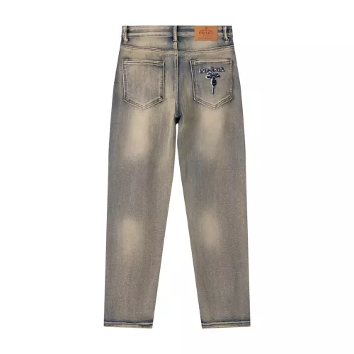 Cheap Prada Jeans For Men #1303394, $$48.00 USD On Prada Jeans