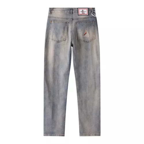 Cheap Thom Browne TB Jeans For Men #1303396, $$48.00 USD On Thom Browne TB Jeans