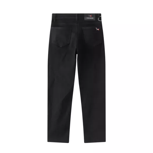 Cheap Thom Browne TB Jeans For Men #1303400, $$48.00 USD On Thom Browne TB Jeans