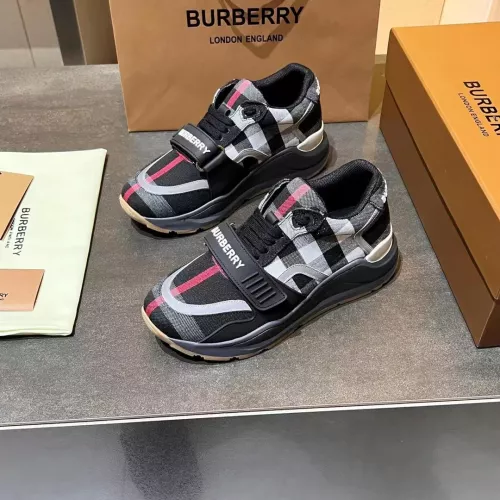 Cheap Burberry Casual Shoes For Women #1303429, $$118.00 USD On Burberry Casual Shoes