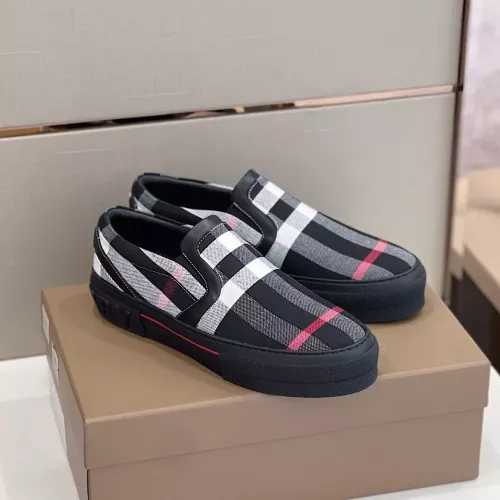 Cheap Burberry Casual Shoes For Men #1303464, $$76.00 USD On Burberry Casual Shoes