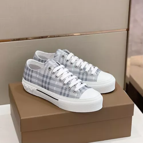 Cheap Burberry Casual Shoes For Men #1303465, $$76.00 USD On Burberry Casual Shoes