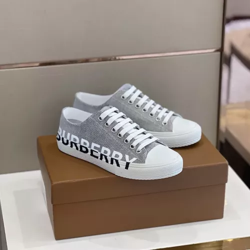 Cheap Burberry Casual Shoes For Men #1303478, $$82.00 USD On Burberry Casual Shoes