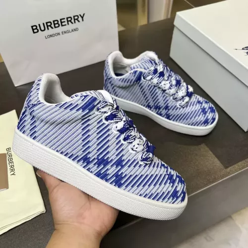 Cheap Burberry Casual Shoes For Men #1303489, $$105.00 USD On Burberry Casual Shoes