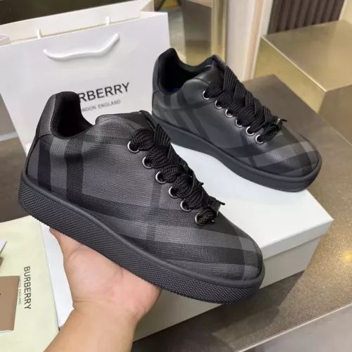 Cheap Burberry Casual Shoes For Men #1303504, $$105.00 USD On Burberry Casual Shoes