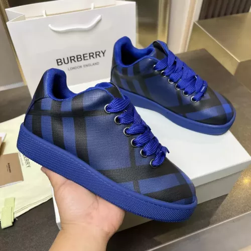 Cheap Burberry Casual Shoes For Women #1303507, $$105.00 USD On Burberry Casual Shoes