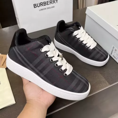 Cheap Burberry Casual Shoes For Men #1303510, $$105.00 USD On Burberry Casual Shoes