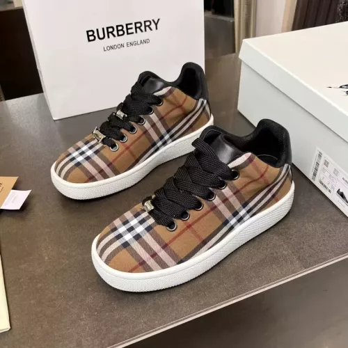 Cheap Burberry Casual Shoes For Women #1303517, $$105.00 USD On Burberry Casual Shoes