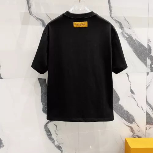 Replica Louis Vuitton LV T-Shirts Short Sleeved For Unisex #1303537 $45.00 USD for Wholesale