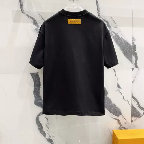 Replica Louis Vuitton LV T-Shirts Short Sleeved For Unisex #1303544 $45.00 USD for Wholesale