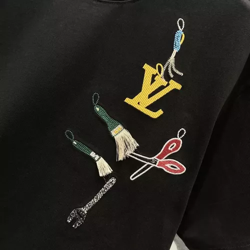 Replica Louis Vuitton LV T-Shirts Short Sleeved For Unisex #1303544 $45.00 USD for Wholesale