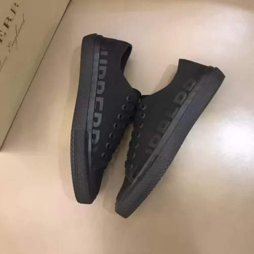 Replica Burberry Casual Shoes For Men #1303547 $82.00 USD for Wholesale