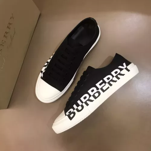 Cheap Burberry Casual Shoes For Men #1303548, $$82.00 USD On Burberry Casual Shoes