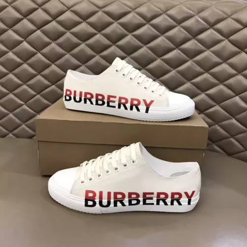 Cheap Burberry Casual Shoes For Men #1303551, $$82.00 USD On Burberry Casual Shoes