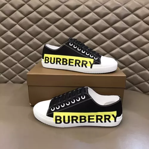 Cheap Burberry Casual Shoes For Men #1303552, $$82.00 USD On Burberry Casual Shoes