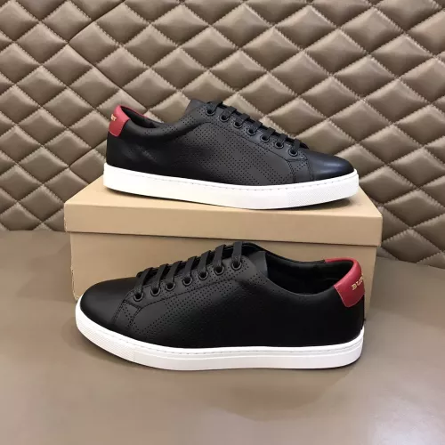 Cheap Burberry Casual Shoes For Men #1303554, $$72.00 USD On Burberry Casual Shoes