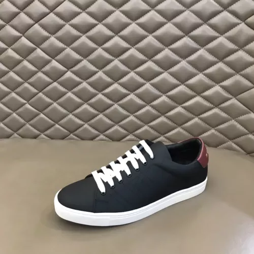 Replica Burberry Casual Shoes For Men #1303557 $76.00 USD for Wholesale