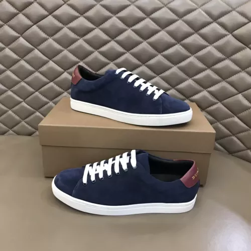 Cheap Burberry Casual Shoes For Men #1303558, $$76.00 USD On Burberry Casual Shoes