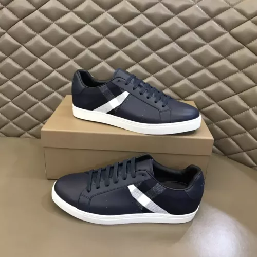 Cheap Burberry Casual Shoes For Men #1303567, $$76.00 USD On Burberry Casual Shoes