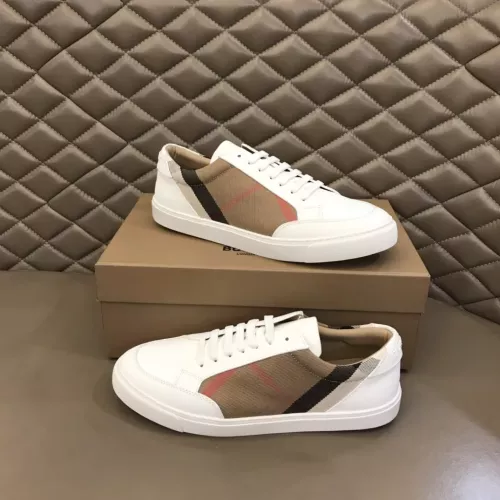 Cheap Burberry Casual Shoes For Men #1303569, $$76.00 USD On Burberry Casual Shoes