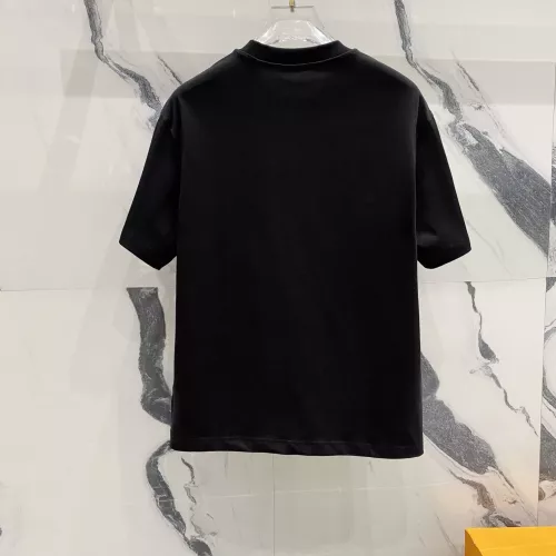 Replica Prada T-Shirts Short Sleeved For Unisex #1303570 $45.00 USD for Wholesale