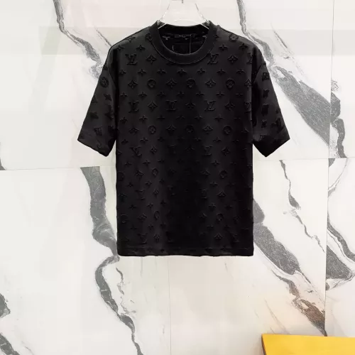 Cheap Louis Vuitton LV T-Shirts Short Sleeved For Unisex #1303579, $$48.00 USD On Louis Vuitton LV T-Shirts