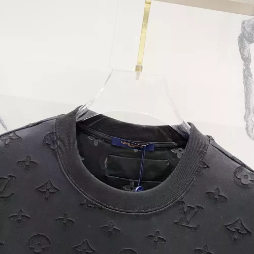 Replica Louis Vuitton LV T-Shirts Short Sleeved For Unisex #1303579 $48.00 USD for Wholesale