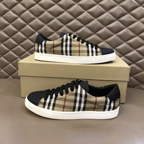 Cheap Burberry Casual Shoes For Men #1303586, $$72.00 USD On Burberry Casual Shoes