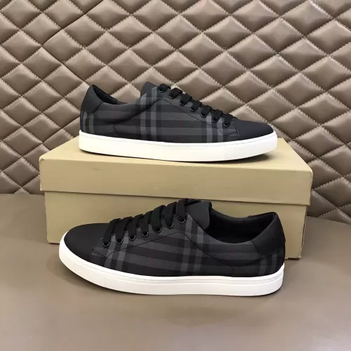 Cheap Burberry Casual Shoes For Men #1303587, $$72.00 USD On Burberry Casual Shoes