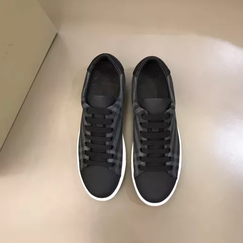 Replica Burberry Casual Shoes For Men #1303587 $72.00 USD for Wholesale